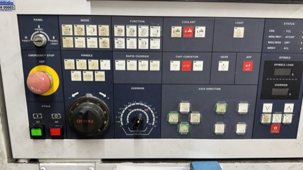 SOP Step 6: Finish Pass